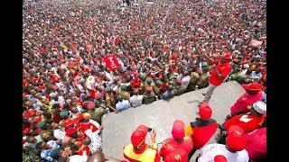 HEES CUSUB ILKACASE QAYS XISBIGA JUBILEE U XILO 2017 KENYA ELECTION [upl. by Yddur]