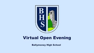 Virtual Open Evening [upl. by Adnole]