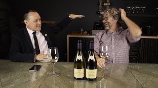 Neil Ruane of Boisset Collection Wines Ep 144 [upl. by Satterfield11]