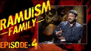 Ramuism Episode  4  RGV about Family [upl. by Shulem]