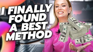 🔥 THE BEST POCKET OPTION STRATEGY  How Do Professional Traders Make Money Online [upl. by Nnylyram]