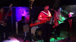 Bobby Salinas y Su Conjunto  Mi Ranchito Viejo [upl. by Zeus]