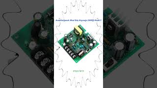 SMPS Nedir smps güçkaynağı elektronik [upl. by Adnuahsar]