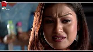 Uroniya Mon  Sad Scene  Part  2  Assamese Movie [upl. by Undis]