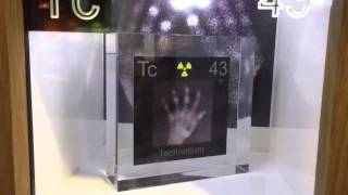 Technetium 99m and diagnostic imaging [upl. by Nyroc]