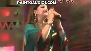 Adaki More Zama Mangy Spogmai Pashto Song [upl. by Dronski]