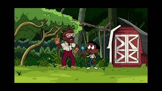 Craig of the Creek half episode ￼ [upl. by Ugo]