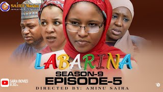 LABARINA SEASON 9 EPISODE 5 [upl. by Bernard]