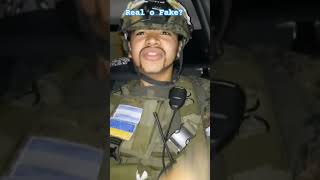 Maximiliano Barriendo va al frente humor comedia warzone parodia [upl. by Karlotte]