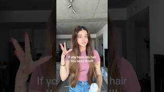 THIS IS SO GOOD FOR OILY HAIR 🩷✨ ​⁠Olaplex olaplex olaplextreatment hairtips longhair [upl. by Cornel794]