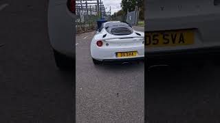 Lotus Evora S lotus supercars fast mycar lovely evora white [upl. by Forbes]