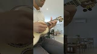 Cavaco Baiano Luthier – Faia COD 283 cavaco cavaquinho luthier [upl. by Asil]