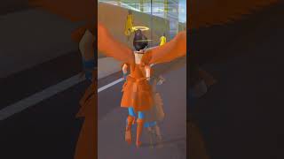 Girl is a ghost 👻😨😨  sakura school simulator sakuraschoolsimulatoryiutubeshort shortvideos [upl. by Hsan]