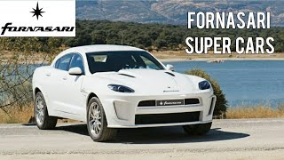 FORNASARI SUPER CARS [upl. by Ertha]