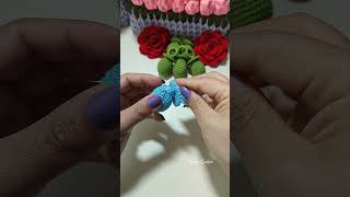 Chupetes para baby Shower crochet amigurumilovers tejidosleslylu amigurumicrochet [upl. by Naillimixam]