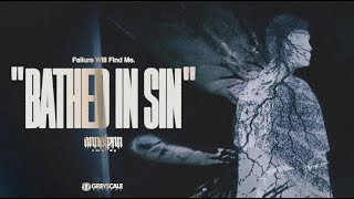 ANNALYNN  Bathed In Sin Official Music Video [upl. by Peria]