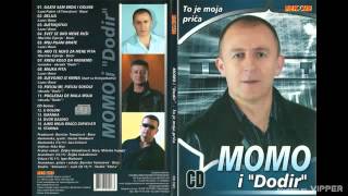 Momo i Dodir  Djetinstvo  Audio 2011 [upl. by Eerrehc]