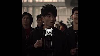 Kwon vs Hawk ☠️🔥 cobrakai edit viral shorts nobinh4x [upl. by Orsay546]