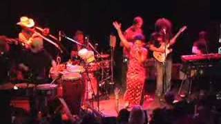 Aint No Use  ORGONE  Live in Seattle [upl. by Slen]