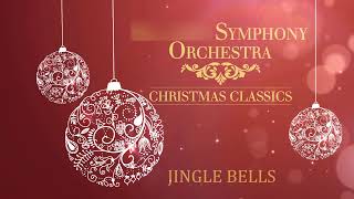 Christmas Symphony Orchestra  Jingle Bells [upl. by Bunow756]