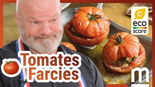 🍅 Les tomates farcies [upl. by Undis687]