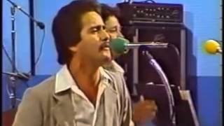 Frankie Ruiz  La rueda Live [upl. by Rhonda]