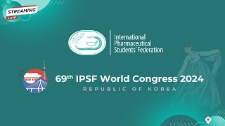 70th IPSF General Assembly  Session 11 [upl. by Eikcim]