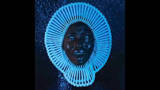 Redbone Clean Radio Edit Audio  Childish Gambino [upl. by Rossuck]