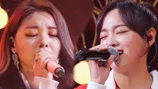 에일리·김세정 감성 촉촉해지는 판듀 대결 곡 ‘If You’ 《Fantastic Duo 2》 판타스틱 듀오 2 EP33 [upl. by Aicilyt]