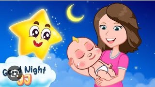 HUSH LITTLE BABY Lullaby song  Lullaby song with Lyrics [upl. by Neirbo]