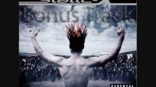 StaticX  WFO Bonus Track [upl. by Hui755]