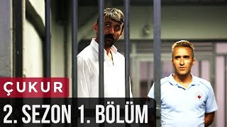 Çukur 2Sezon 1Bölüm [upl. by Serafine526]