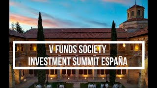 V Funds Society Investmet Summit España [upl. by Phiona]