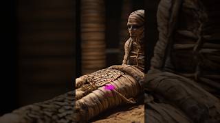 How the Ancient Egyptians Made Mummies history [upl. by Vevine735]