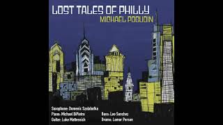 Lost Tales of Philly Full Jazz EP [upl. by Gabrielson]