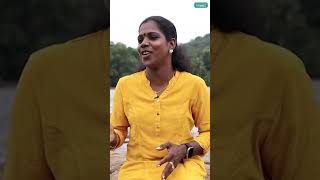 കേക്കണോ പ്രിയ കൂട്ടരേ  shorts PraseethaChalakudyollulleru [upl. by Hsilgne]