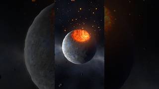 Black Hole 🌀 vs Ceres  The Ultimate CosmicFaceOff 🌌  SpaceBattle AstroShowdown [upl. by Asquith752]