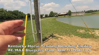 Cheap Land for sale Land for sale in Kentucky Horse Property [upl. by Masterson]