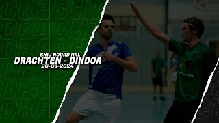 LIVE  DrachtenVan der Wiel 2  Dindoa 2 [upl. by Aymik]