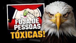 SUA TAREFA NÃO É CURAR PESSOAS TÓXICASpessoastoxicas autocura relacionamentotoxico [upl. by Naggem]