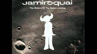 Jamiroquai  Return of the Space Cowboy [upl. by Enna]