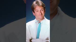 Joe Rogan on Meeting Robin Williams [upl. by Ivonne]