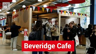 Beveridge Café [upl. by Heda253]