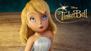 Tinkerbell Secret of the wings  quotBorn of the same laughquot scene [upl. by Audwen]