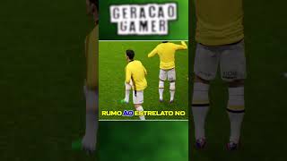 COMO JOGAR RUMO AO ESTRELATO no EFOOTBALL 2025 efootball pes konami futebol geraçãogamer [upl. by Azalea475]