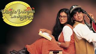 Dilwale Dulhania Le Jayenge  Trailer with English Subtitles [upl. by Atinas]