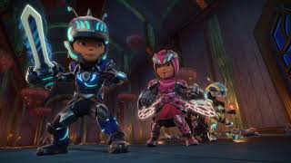 Boboiboy windara episode 5 [upl. by Jung]