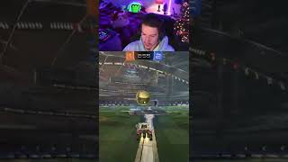 WHAT SSL RECOVERIES LOOK LIKE 🧠 shorts rocketleague [upl. by Liponis]