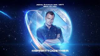 Jeffrey Sutorius feat KATT  Back To You [upl. by Renie]