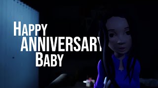 Happy Anniversary Baby  Short Movie  Unreal Engine 5 [upl. by Ateloiv592]